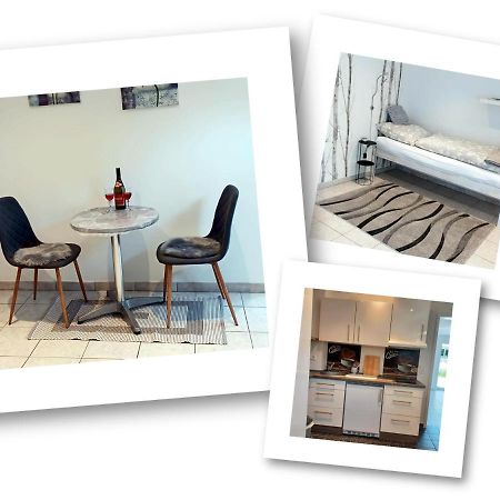 Zwergenstube Apartment Wulfrath Luaran gambar