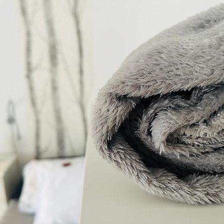 Zwergenstube Apartment Wulfrath Luaran gambar