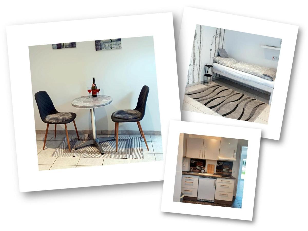 Zwergenstube Apartment Wulfrath Luaran gambar