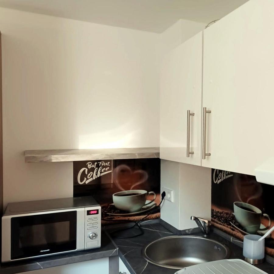 Zwergenstube Apartment Wulfrath Luaran gambar