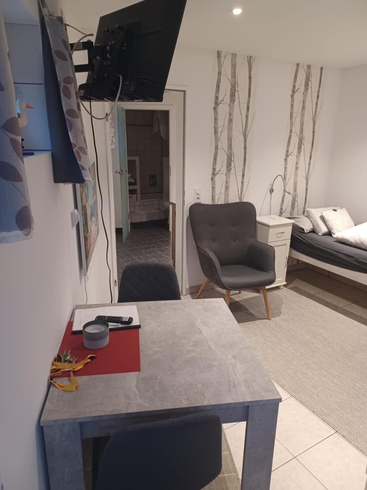 Zwergenstube Apartment Wulfrath Luaran gambar