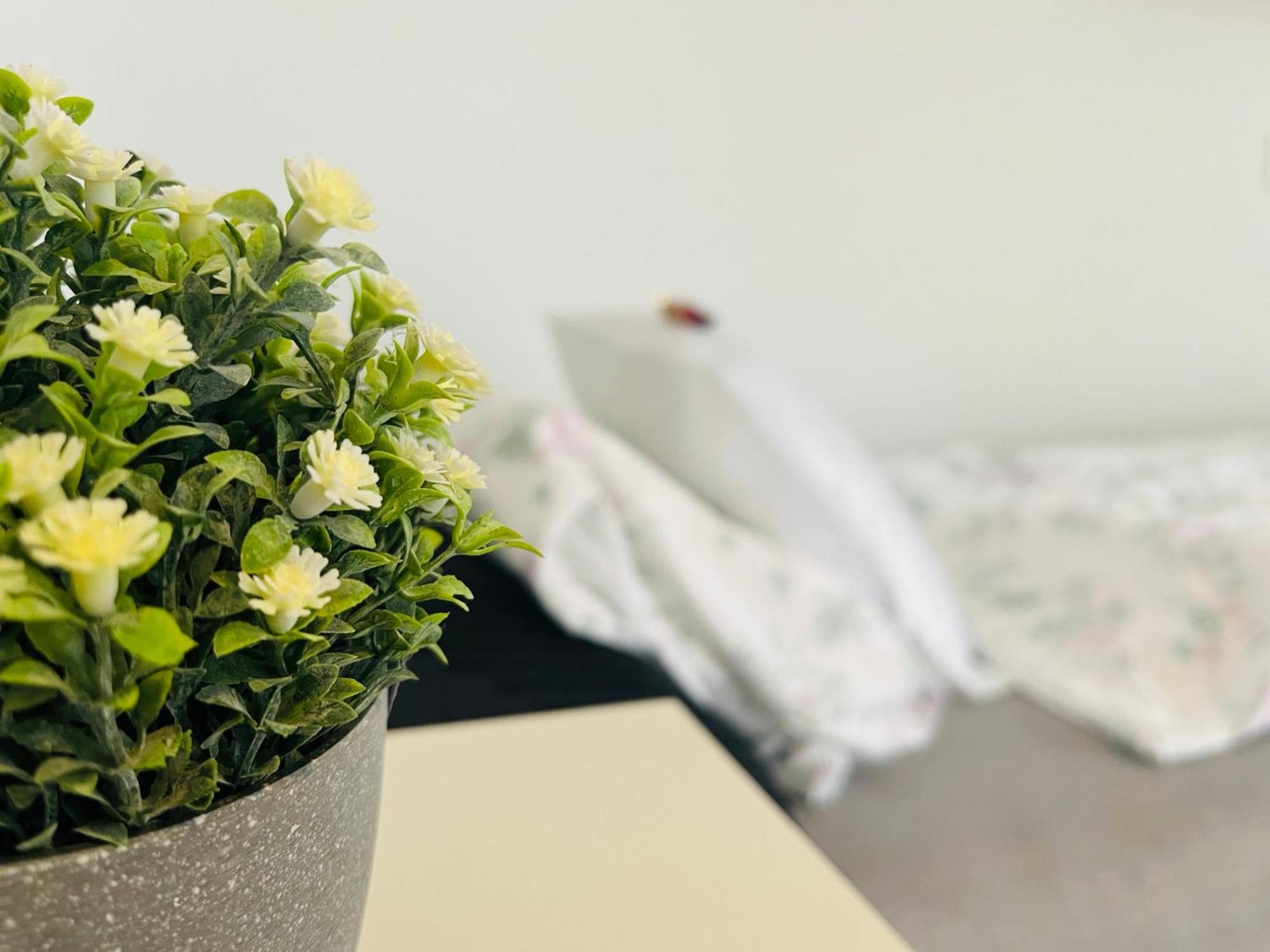 Zwergenstube Apartment Wulfrath Luaran gambar