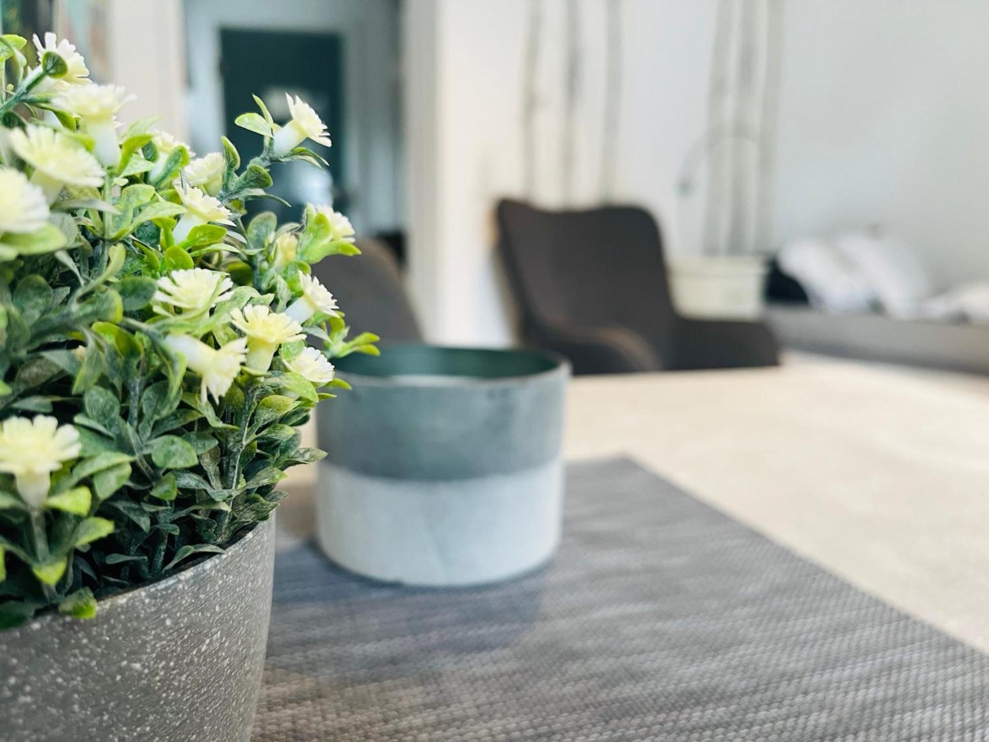 Zwergenstube Apartment Wulfrath Luaran gambar