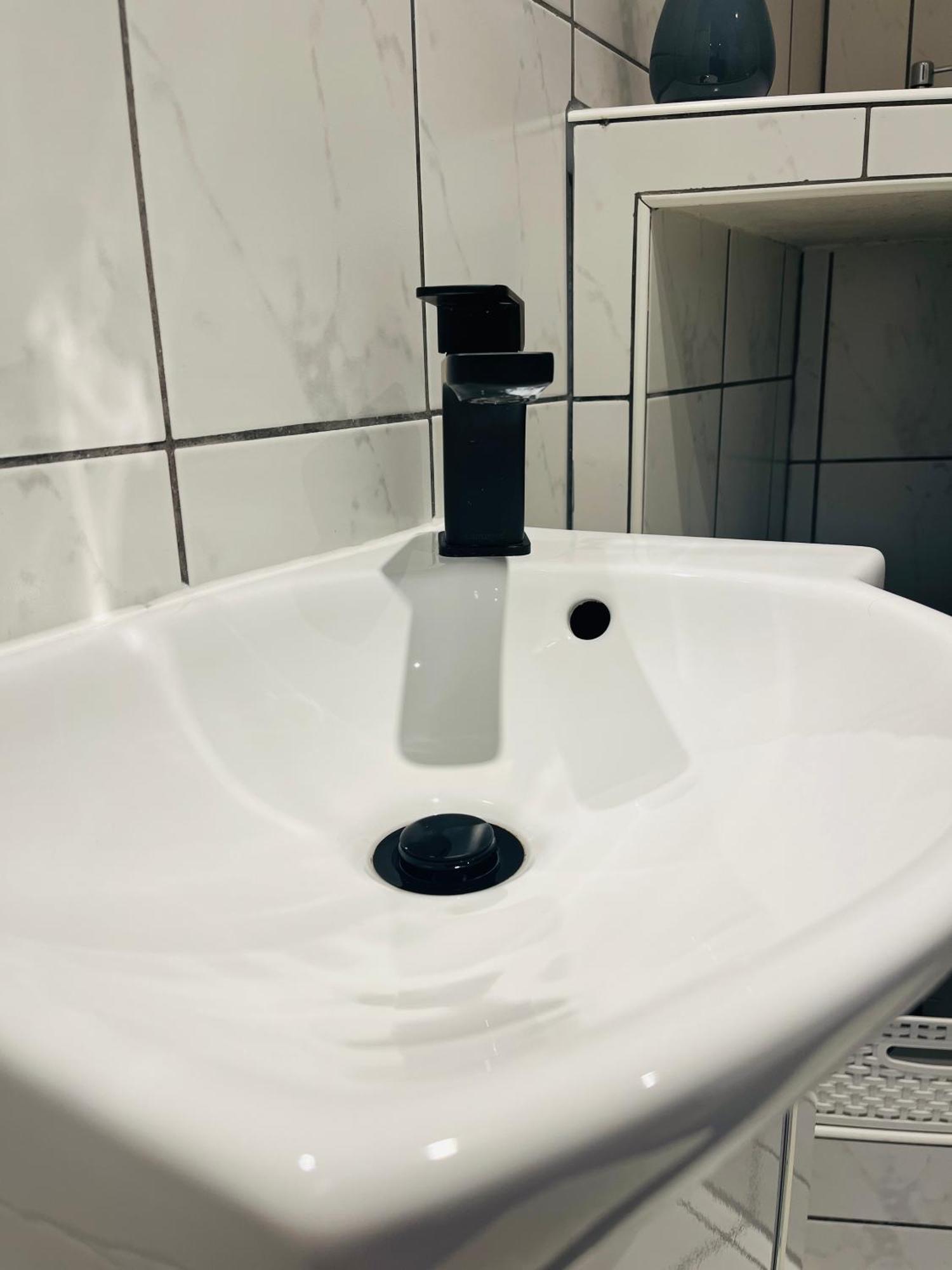 Zwergenstube Apartment Wulfrath Luaran gambar