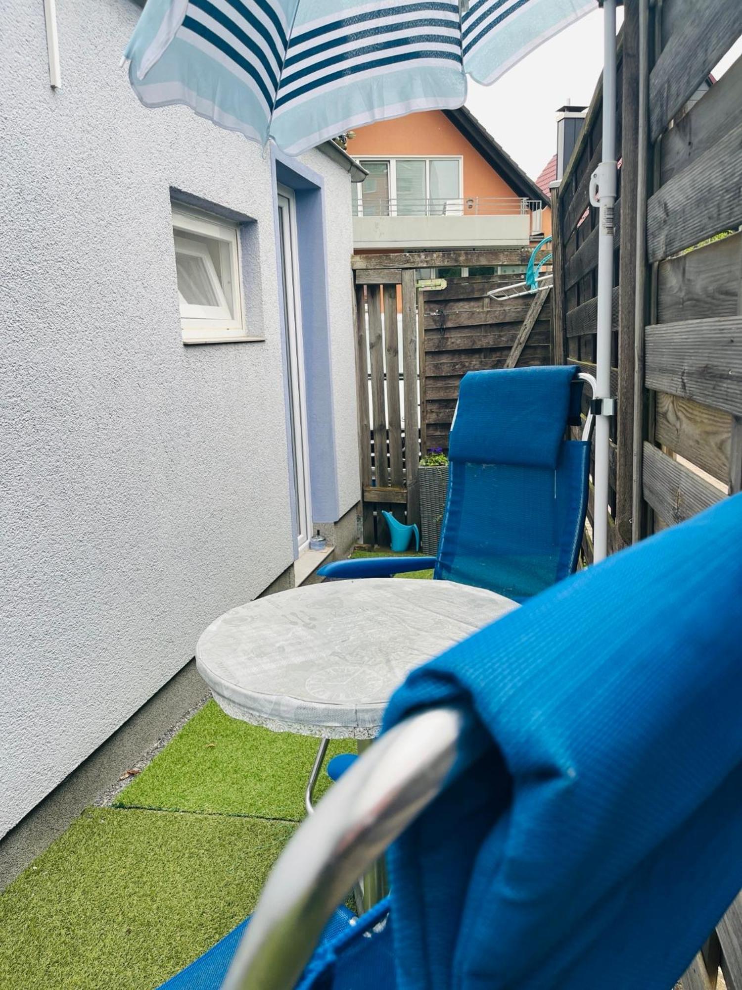 Zwergenstube Apartment Wulfrath Luaran gambar